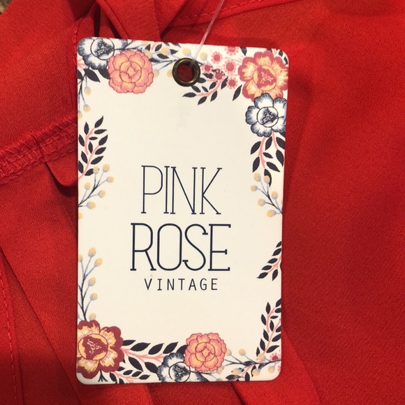 Dressy tank top - Picture 6 of 9